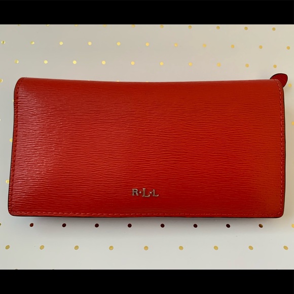 Lauren Ralph Lauren Handbags - Lauren Ralph Lauren wallet